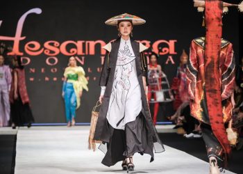 Industri Fesyen Indonesia Diminta Perkuat Lini Digital